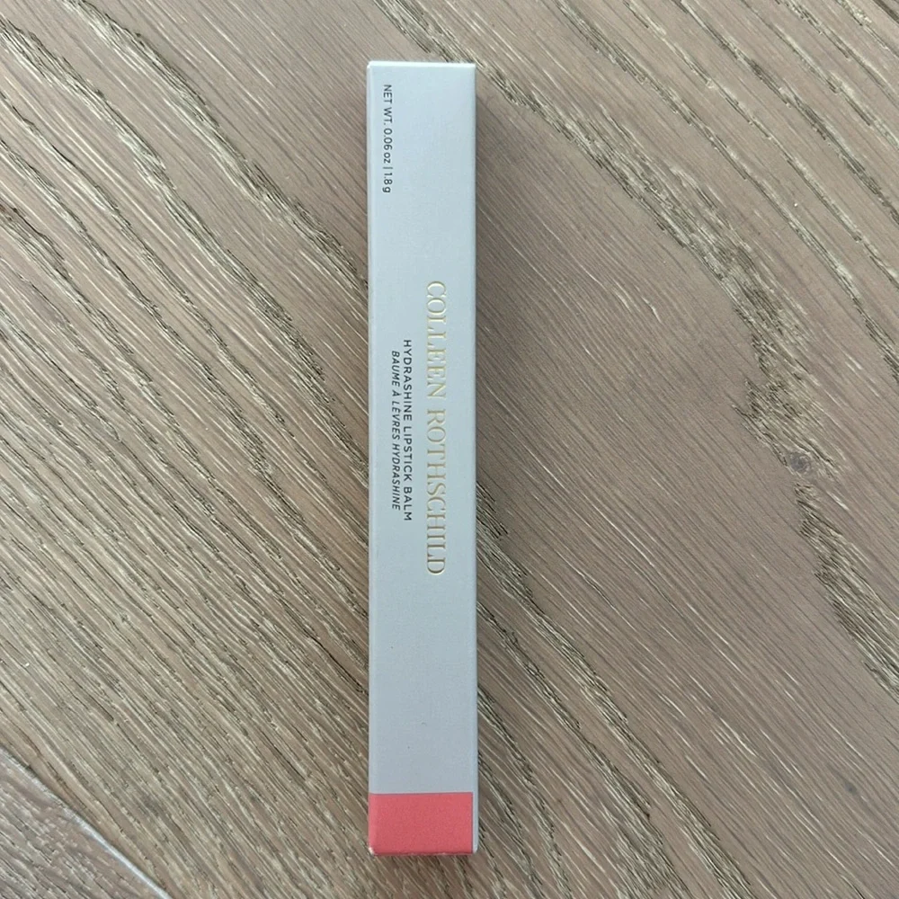 Colleen Rothschild Hydrashine Lipstick Balm